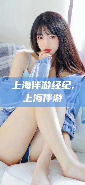 湖北上海伴游经纪,上海伴游