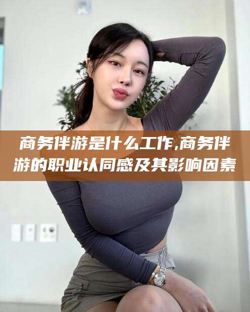 湖北商务伴游是什么工作,商务伴游的职业认同感及其影响因素